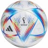 Futbolo kamuolys adidas RIHLA WORLD CUP 2022 OMB [Official Match Ball]