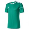 Futbolo marškinėliai adidas Squodra 17 JSY SS (vaikiška)