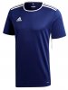 Futbolo marškinėliai adidas Entrada 18 JSY (jaunimo)