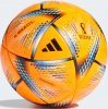 Futbolo kamuolys adidas RIHLA WORLD CUP 2022 OMB [Winter]