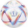 Salės futbolo kamuolys adidas RIHLA WORLD CUP 2022 SALA TRAINING
