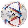 Salės futbolo kamuolys adidas RIHLA WORLD CUP 2022 SALA PRO