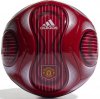 Futbolo kamuolys adidas Manchester United FC Club