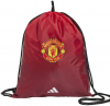 Adidas MANCHESTER UNITED FC GYMSACK