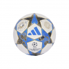 Futbolo kamuolys adidas UCL MINI