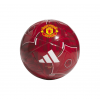 Futbolo kamuolys adidas MUFC MINI [Manchester United FC]