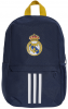 Kuprin adidas REAL MADRID BACKPACK KIDS