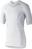 Apatiniai marškinėliai adidas TechFit Preperation Short Sleeve