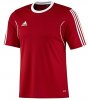 Futbolo marškinėliai adidas Squodra 13 JSY SS (vaikiška)