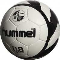 sportfan.lt - Salės futbolo kamuolys Hummel 0.8 Futsal 4 Eur)