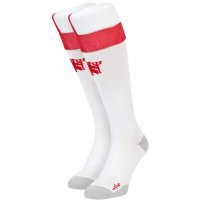 MUFC Home Sock