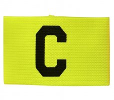 Fluo Yellow, Junior