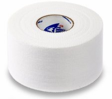 3.8 cm x 13.7 m., baltas